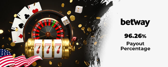 Best Payout Online Casinos USA 2024 - Highest Paying Casino Sites