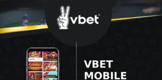 Vbet Casino App (2025) - Download & Install Guide for Android & iOS