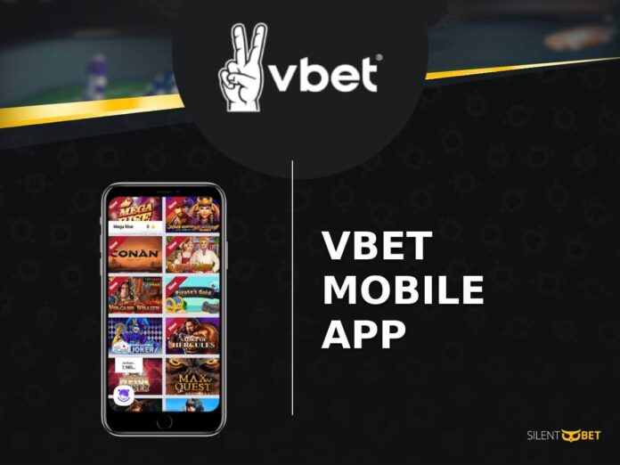 vbet-app-review Vbet Casino App (2025) - Download & Install Guide for Android & iOS