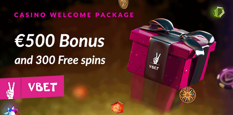 VBET Casino Bonus Review - 100 Free Spins on Starburst + 100% Bonus!
