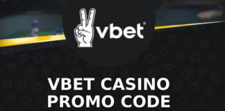 Vbet Promo Code (Tested October 2025 ️) - €500 + 300 FS