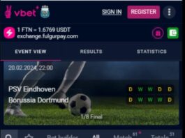 Vbet Review【2025】Sports Betting Platform