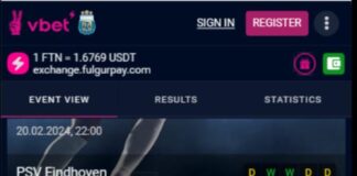 Vbet Review【2025】Sports Betting Platform