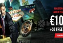 Vegas Hero Casino Ireland Review 2026 Get 300 Free Spins