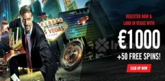 Vegas Hero Casino Ireland Review 2026 Get 300 Free Spins