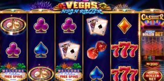 High Roller Casino Slots. Quick Hit Casinos and Slots