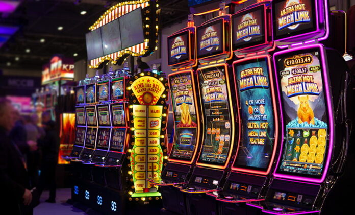 Kancil Slots | Come Here And Become The Winner