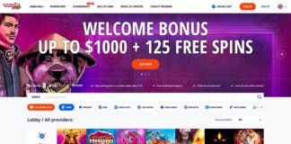 Vulkan Vegas » Get your Bonus + Free Spins Here!