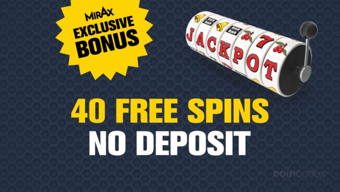 w1600h900fitcover-9 Mirax Casino 40 Free Spins: No Deposit Bonus Codes in 2025 | CoinCodex