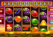 Play Golden Winner Grand Chance Online at Midnite Casino - Calupoh