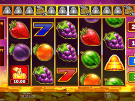 Play Golden Winner Grand Chance Online at Midnite Casino - Calupoh