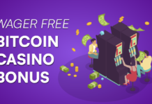 7+ Bonuses for Each Bitcoin Casino Free Spins Type (2025)