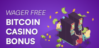 7+ Bonuses for Each Bitcoin Casino Free Spins Type (2025)