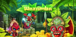Wazamba Casino Chile: ¿Es Confiable? | Bono y Opiniones