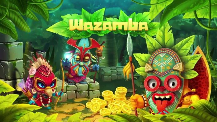 Wazamba Casino Chile: ¿Es Confiable? | Bono y Opiniones