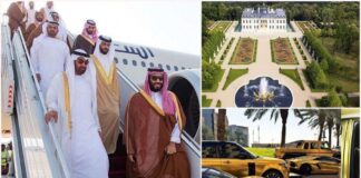 Richest Royals In The World Royal Family Net Worth 2019
