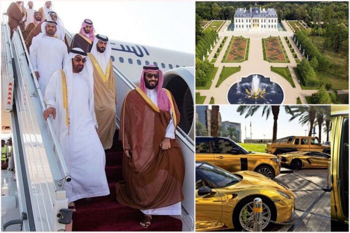 Richest Royals In The World Royal Family Net Worth 2019