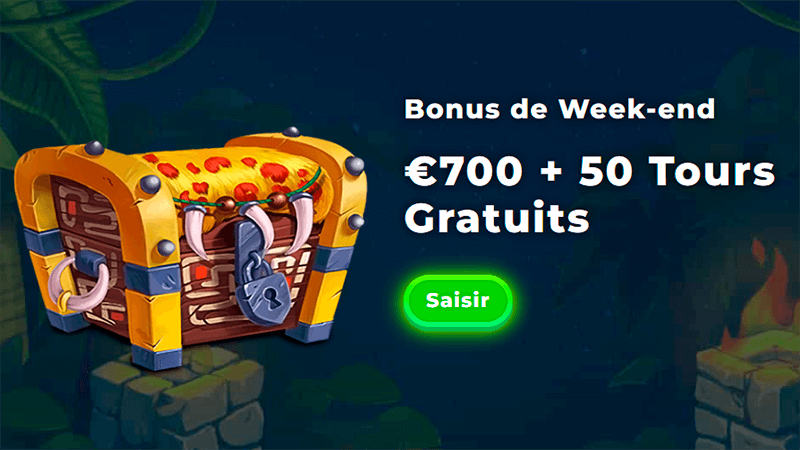 Wazamba Casino 2023 - Jouer casino gratuitment avec Bonus