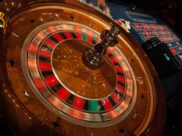 Fotos gratis : rueda, juego, edificio, dinero, máquina, casino, Las ...