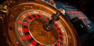 Fotos gratis : rueda, juego, edificio, dinero, máquina, casino, Las ...