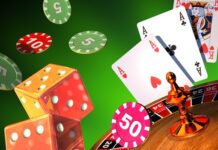 Come Creare un Account a Robocat Casino: Guida Dettagliata per la Svizzera What Are the Most Popular Online Casino Games?