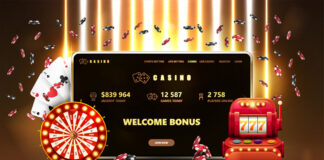 Which MI Online Casino Has the Best Welcome Bonus? | Pokerfuse