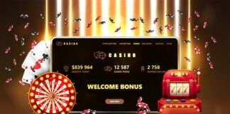 Which MI Online Casino Has the Best Welcome Bonus? | Pokerfuse