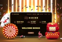 Which MI Online Casino Has the Best Welcome Bonus? | Pokerfuse
