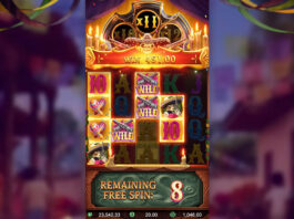 Wild Bandito - LVBet.com