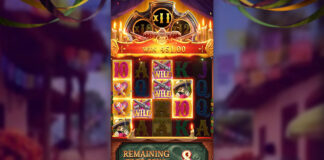 Wild Bandito - LVBet.com
