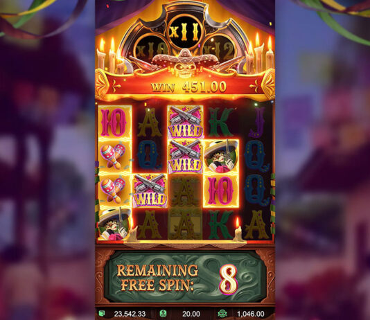 Wild Bandito - LVBet.com