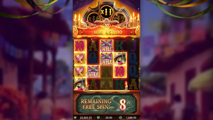 Wild Bandito - LVBet.com