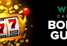 Wild Casino No Deposit Bonus Promo Codes 2020
