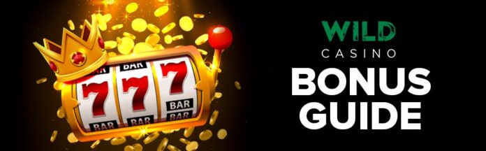 Wild Casino No Deposit Bonus Promo Codes 2020
