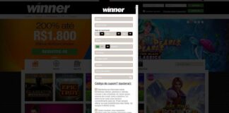 Winner Casino é confiavel? ᐈ Bônus 2023 | Cassino Online