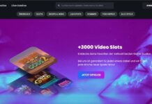 Winny Casino – Play Freely and Get Fast Payouts in Canada Winny Casino - LILIPUZ.de