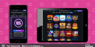 Winny Casino - Reviews, Ratings, Games, Bonuses - CasinoWow
