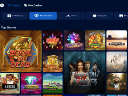 Winomania Casino Review (2026) A solid UK-facing casino