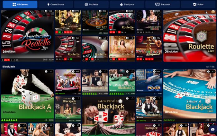 Winomania Casino UK Review 2025 | Get Exclusive Bonus