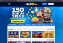 Activează statutul VIP în România înscriindu-te imediat la Winomania Casino WinOMania Sister Sites – Play at Sites like WinOMania Casino (2026)