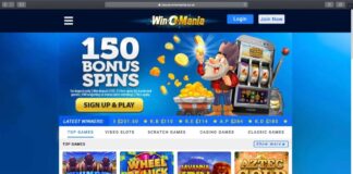 WinOMania Sister Sites – Play at Sites like WinOMania Casino (2026)