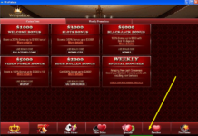 Win Palace $400 Freeroll – March 2014 | NoDepositBonus.com
