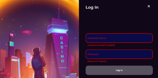 WinPort Casino Login - Sign in to access the site & Get to Start Playing!