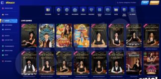 Wonaco No Deposit Bonus Codes - Ratings & Review 2026