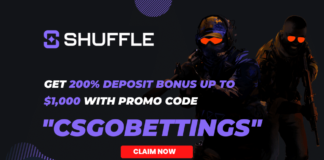 Shuffle Casino - cryptocasino le futur des jeux en ligne en France
