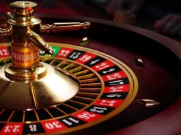 Casino Wallpapers - Wallpaper Cave