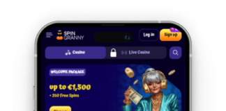 Spingranny Casino Login Get 1500€ + 250 free spins for registering