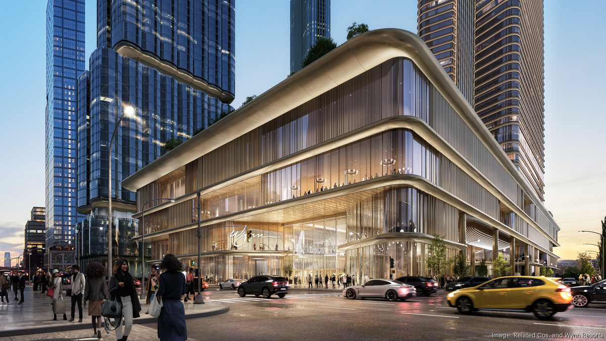 Wynn Resorts exits NYC casino bid, cites local opposition - New York ...