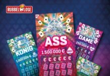 Lotto online spielen beim Original