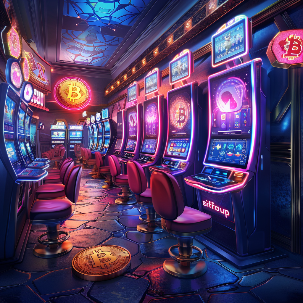 Crypto-Casinos Traffic Sources: bc.game Case